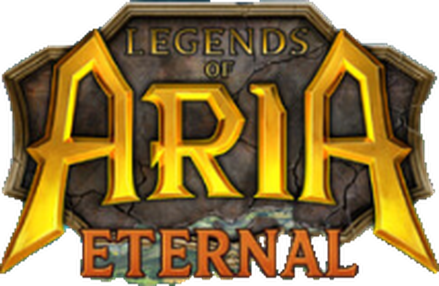 Legends of Aria Eternal